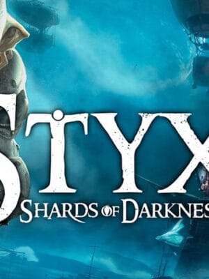 Styx: Shards of Darkness EU Steam CD Key