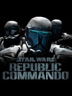 Star Wars Republic Commando EU PC Steam CD Key