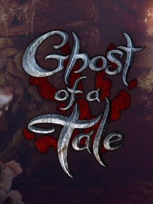 Ghost of a Tale EU Steam CD Key
