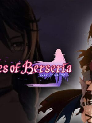 Tales of Berseria EU Steam CD Key