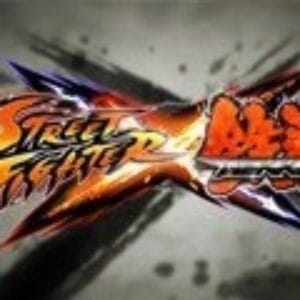 Street Fighter X Tekken EU Steam CD Key