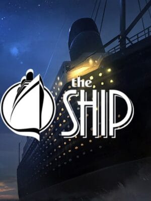 The Ship: Murder Party EU PC Steam CD Key