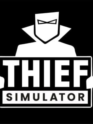 Thief Simulator EU PC Steam Altergift