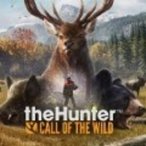 theHunter: Call of the Wild EU Steam CD Key