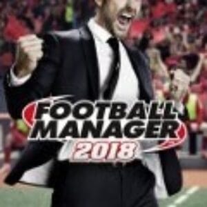 Football Manager 2018 EU PC Steam CD Key