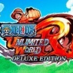 One Piece Unlimited World Red – Deluxe Edition EU Steam CD Key