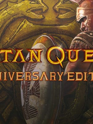 Titan Quest Anniversary Edition EU Steam CD Key