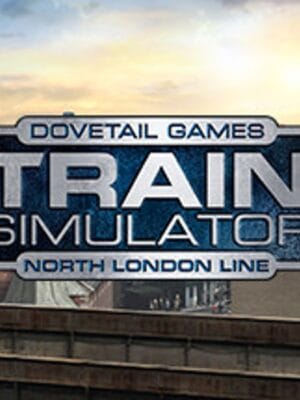 Train Simulator – North London Line Route DLC EU Steam CD Key