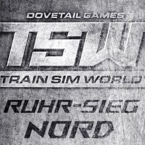 Train Sim World – Ruhr-Sieg Nord: Hagen – Finnentrop Route Add-On DLC EU Steam CD Key