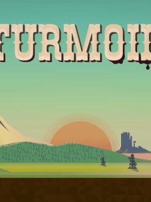 Turmoil EU Steam CD Key
