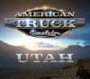 American Truck Simulator – Utah DLC EU Steam Altergift