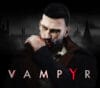 Vampyr EU PC Steam CD Key