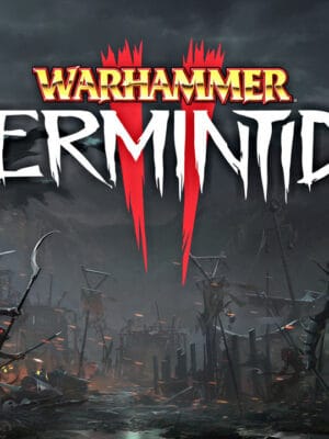 Warhammer: Vermintide 2 – Collector&rsquo;s Edition EU Steam CD Key