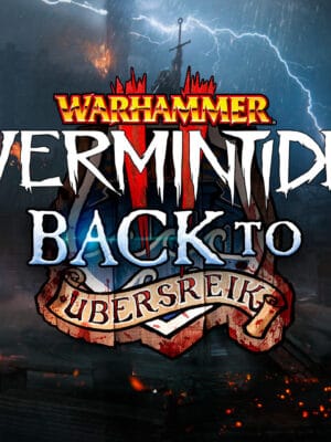 Warhammer: Vermintide 2 – Back to Ubersreik DLC EU Steam Altergift
