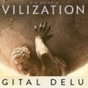 Sid Meier’s Civilization VI Digital Deluxe Edition EU Steam CD Key