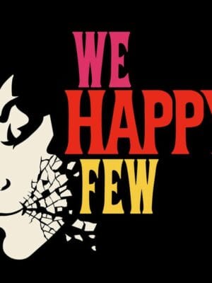 We Happy Few EU Steam Altergift