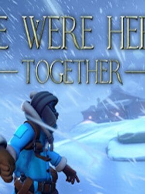 We Were Here Together EU Steam Altergift