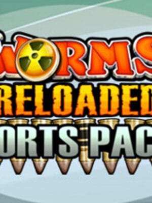 Worms Reloaded – Forts Pack DLC EU Steam CD Key
