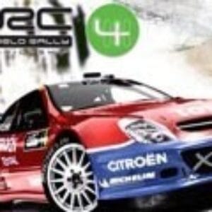 WRC 4 – FIA World Rally Championship EU Steam CD Key
