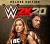 WWE 2K20 Digital Deluxe Edition EU PC Steam CD Key