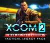 XCOM 2: War of the Chosen – Tactical Legacy Pack DLC EU PC Steam CD Key