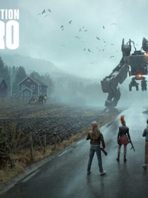 Generation Zero EU Steam Altergift