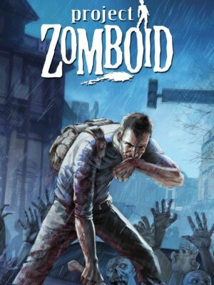 Project Zomboid EU Steam Altergift