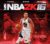 NBA 2K16 EU PC Steam CD Key