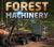 American Truck Simulator – Forest Machinery DLC EU Steam Altergift