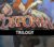 Deponia Trilogy EU Steam CD Key