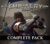Chivalry: Complete Pack EU PC Steam CD Key