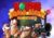 Worms World Party Remastered EU Steam CD Key