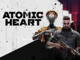 Atomic Heart sur PS5