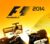 F1 2014 EU Steam CD Key