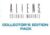 Aliens Colonial Marines Collector´s Edition Pack Steam CD Key