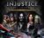 Injustice: Gods Among Us Ultimate Edition EU Steam CD Key