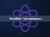 Recalbox 9 est disponible !