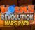 Worms Revolution – Mars Pack DLC EU Steam CD Key